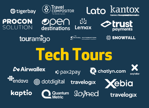 Tech Tours